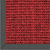 Astra Sisalteppich Salvador Col. 10 rot 300 x 400 cm ohne Fleckenschutz