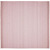 Best Teppich Murcia 300x300cm soft pink