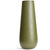 Best Vase Lugo Höhe 80cm Ø 30cm forest green