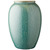 BITZ Vase 25 cm Steinzeug Grn