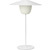 blomus Ani Lamp Mobile LED-Leuchte H 49 cm, wei/white