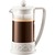 Bodum BRAZIL Kaffeebereiter 0,35 l 3 Tassen cremefarben