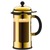 Bodum CHAMBORD Kaffeebereiter 1,0 l 8 Tassen, gold