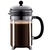 Bodum CHAMBORD Kaffeebereiter, 12 Tassen, 1.5 l glänzend