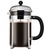 Bodum CHAMBORD Kaffeebereiter, 12 Tassen, 1.5 l schwarz