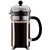 Bodum CHAMBORD Kaffeebereiter, 8 Tassen, 1.0 l glänzend