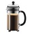 Bodum CHAMBORD Kaffeebereiter, 8 Tassen, 1.0 l schwarz