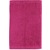 cawö Lifestyle Uni Gästetuch pink 30x50 cm
