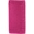 cawö Lifestyle Uni Handtuch pink 50x100 cm