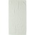 cawö Lifestyle Uni Handtuch weiß 50x100 cm