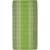 cawö Noblesse Cashmere Streifen Handtuch kiwi 50x100 cm