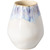 Costa Nova BRISA Vase oval 15 ria blue