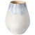 Costa Nova BRISA Vase oval 20 ria blue