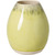 Costa Nova MADEIRA Vase 20 cm lemon green, limettengrün