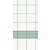 Duni Dunisoft-Servietten Towel Green 48 x 48 cm 1/8 Buchfalz 60 Stck