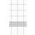 Duni Dunisoft-Servietten Towel grey 48 x 48 cm 1/8 Buchfalz 60 Stck