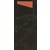 Duni Serviettentaschen Sacchetto®, Tissue, Uni schwarz 190x85mm 100 St.