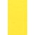 Duni Dunicel® Tischdecken gelb 118 x 180 cm 1 Stück