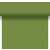 Duni Dunicel® Tischläufer 3 in 1 leaf green 0,4 x 4,80 m 1 Stück
