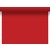 Duni Dunicel® Tischläufer 3 in 1 rot 0,4 x 4,80 m 1 Stück