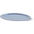 Eschenbach Porzellan COOK&SERVE Deckel für Kasserolle 16 cm grau-blau