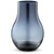 Georg Jensen CAFU Vase, klein, blau/transparent