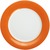 Kahla Pronto Colore Brunch-Teller 23 cm orange