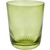 Lambert Korfu Trinkglas grn H 10 cm D 8,5 cm