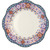 Le Coq Porcelaine Brotteller 15 cm Anemone Ebe Design