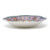 Le Coq Porcelaine Teller tief 21 cm Anemone Ebe Design