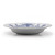 Le Coq Porcelaine Teller tief 23,5 cm Zwiebelmuster Anthiros Wei Blau