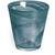 Le Coq Porcelaine Trinkglas aus Alabasterglas 23 cl Zephirus Petrolgrn