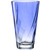 Leonardo Trinkglas 300ml blau TWIST 4er-Set