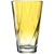 Leonardo Trinkglas 300ml gelb TWIST 4er-Set