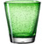 Leonardo Trinkglas BURANO 6er-Set 330 ml grün