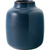 like. by Villeroy & Boch Lave Home Vase Nek bleu uni klein blau