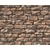 Livingwalls selbstklebendes Panel "Pop.up Panel 3D", beige, braun, creme 955741 2,50 m x 0,52 m