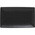 Maxwell & Williams CAVIAR BLACK Platte 27,5 x 16 cm, Premium-Keramik