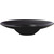 Maxwell & Williams CAVIAR BLACK Pastateller tief, 28 cm, Premium-Keramik