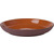 Maxwell & Williams SIENNA Teller tief, 19 x 3 cm, Terracotta, Premium-Keramik Ton