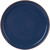 Maxwell & Williams SIENNA Teller tief, 26 x 2,5 cm, Blau, Premium-Keramik Ton
