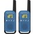 Motorola Funkgerät PMR Talkabout T42, blau