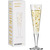 Ritzenhoff Goldnacht Champagnerglas #2 von Sibylle Mayer