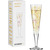 Ritzenhoff Goldnacht Champagnerglas #31 Von Maggie Enterrios