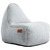 SACKit Cobana Lounge Chair Junior White