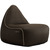 SACKit Medley Lounge Chair coffee(61004)