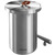 SACKit Wine Cooler Stainless Steel - 14