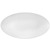 Seltmann Weiden Servierplatte oval 33x18 cm Life Fashion luxury white