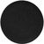 Seltmann Weiden Servierplatte flach 33 cm Life Fashion glamorous black
