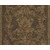 Versace klassische Mustertapete Pompei, Tapete, braun, metallic, schwarz 962161